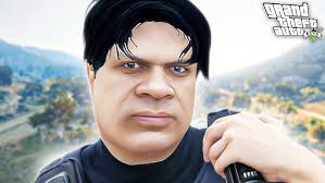 Johnny Cox Interrogates Art The Clown In GTA RP