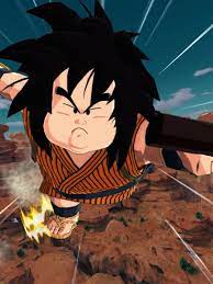Dragon Ball Legends] [Dragon Ball Legends] [