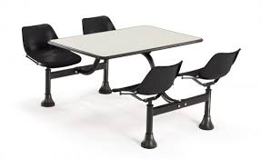 Cluster Table With Laminate Cafeteria Table Ofm Restaurant Furniture For Sale