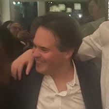 Eric Kober (@eric_kober)