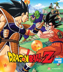 The series begins with a retelling of the events of the last two dragon ball z films, battle of gods and resurrection 'f', which themselves take place during the ten. Dragon Ball Z Episodes Toonami Wiki Fandom