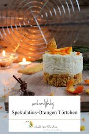 Rezept Fur Spekulatius Orangen Tortchen Torte Orange Weihnachten Rezept Weihnachten Torte Weihnachten Kochen Nachtisch Weihnachten Dessert Rezepte Einfach