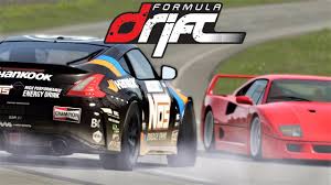 Formula Drift Maps Assetto Corsa Official game of the @gtworldcheu series. xlu 1961rxz online