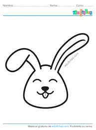 Los dibujos animados son muy divertidos y son una gran idea para dibujarlos con tus propias manos en un papel y pasar un momento de relajación y de distracción. Dibujos De Conejos Para Colorear Descarga Gratis Pdf