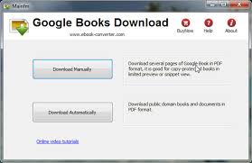 Google Books Download 3 0 1 309 Portable Semoga Bermanfaat