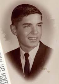 WO GERALD FRANK VILAS