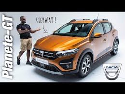 dacia sandero stepway 2021 le tour du proprietaire youtube voiture dacia proprietaire