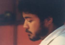 Algunos integrantes del Grupo Bossa en la historia de la música salvadoreña