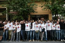 Το κεθεα ενημερώνει εισαγγελείς και δικαστές για τις. Ke8ea Ki Omws Akoysthkan Kapoies Alh8eies Sth Boylh Dromos Ths Aristeras