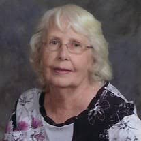 Patricia Ann Bittinger Obituary (2022)