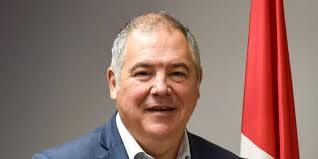 New CAO For Moncton approved by City Council