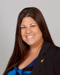 Stefanie Carter, Ed.D.