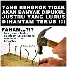 Examples of translating «bengkok» in context Himbu Luri Home Facebook