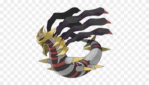 55k.) this 'giratina from pokemon coloring pages' is for individual and noncommercial use only, the copyright belongs to their respective creatures or owners. Pokemon With Ghost Type Alternate Formes Giratina Origin Form Png Free Transparent Png Clipart Images Download