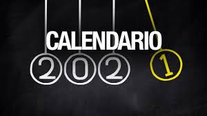Días festivos y fines de semana largos. Feliz 2021 Preparese Para Los Dias Festivos Del Proximo Ano Kienyke