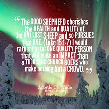 Explore our collection of motivational and famous quotes by authors you know shepherds quotes. Quotes About Good Shepherd 44 Quotes