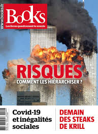 Numéro 110 - Risques - Comment les hiérarchiser ?