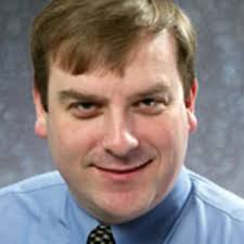 Dr. Sterling Barrett, MD