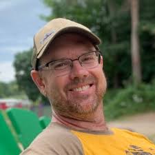 David Edgell (@megatev)