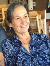 Frances Ward Obituary (1951