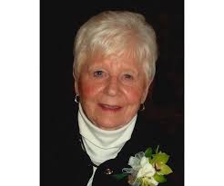 Betty McNutt Obituary (1929