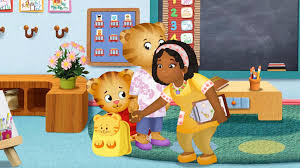 "Welcome to School" Daniel (Spanish)