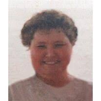 Mary-Ellen Elizabeth Farrell Obituary