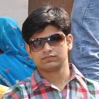 lucky dubey Email & Phone Number