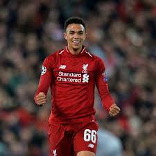 It's not a good sign to. Trent Alexander Arnold S Genius Moment Summed Up Liverpool