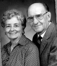 Miriam Eldredge Obituary (2008)