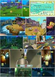 Spongebob Squarepants Battle For Bikini Bottom Fire Emblem Pokemon Spongebob Squarepants