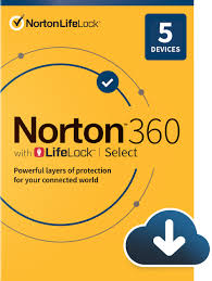 Edt live video q&a webcast with leadership team Products Nortonlifelock