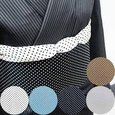 楽天市場 洗える帯揚げ 高級ちりめん化繊 ﾐﾆ水玉ﾄﾞｯﾄ柄 定番で合わせやすい お洒落な古典柄縮緬です 選べる5色 ﾎﾟﾘｴｽﾃﾙ100 ag1044 惣次郎 帯揚げ ポリエステル 化繊