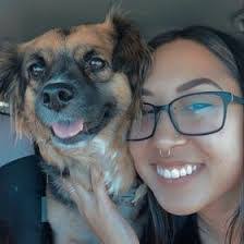 Rachel Chinn's Instagram, Twitter & Facebook