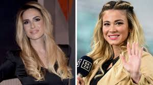 Giorgia rossi (past speaker) head of growth. Diletta Leotta Lascia Dazn Arriva Giorgia Rossi Indiscrezione Bomba