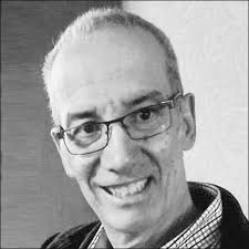 Christopher HENES Obituary (2022)