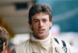 Tom Pryce, Shadow, Nürburgring 1975