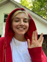 Checking In: Caroline Rose Dreams of England: “I've had this really awful  travel bug”