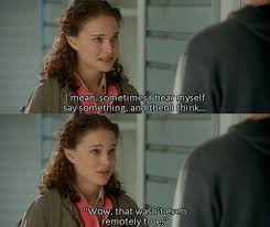 Garden State Movie Quotes Film Quotes Garden State Quotes