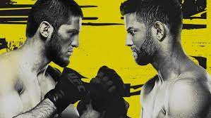 Prelims get underway at 7pm/4pm etpt. Xoo6qfmcjaq6im