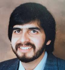 Alfonso Esquivel Obituary (1955