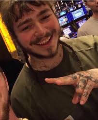 Pin By Rainbow Brite On P O S T Y Post Malone Lyrics Post Malone Quotes Post Malone