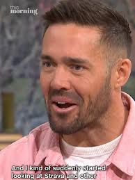 Spencer Matthews reflects