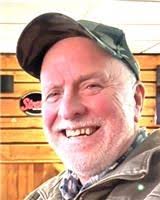 James Rickard Obituary (1951