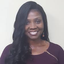 Leona C. Forrest-Dinkins