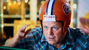 When I was your age, we didn't have Instagram or face masks or mouthpieces  or oxygen. But we never complained.