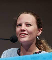 Sarah harrison is a former wikileaks section editor. Sarah Harrison Journalist Wikipedia