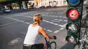 Bussgeldkatalog Die Rote Ampel Uberfahren Mobile De