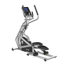 Spirit Xg400 E Glide Elliptical Trainer Spirit Fitness Ellipticals