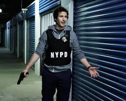 Lift your spirits with funny jokes, trending memes, entertaining gifs, inspiring stories, viral videos, and so much more. Andy Samberg Takes On Sitcom Duty In Fox S Brooklyn Nine Nine Boston Herald